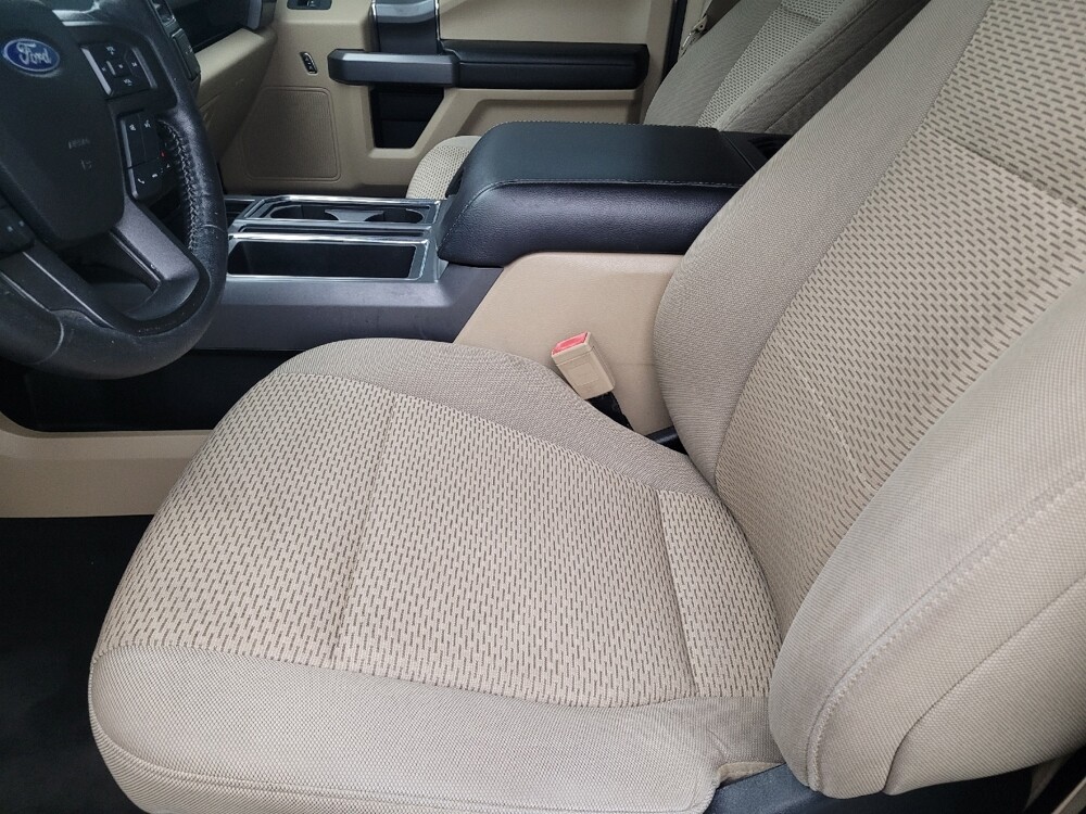 2019 Ford F150 in Fort Myers, FL 33907 - 18123957 17