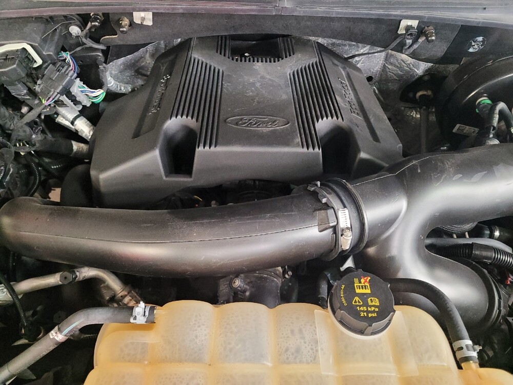 2019 Ford F150 in Fort Myers, FL 33907 - 18123957 30