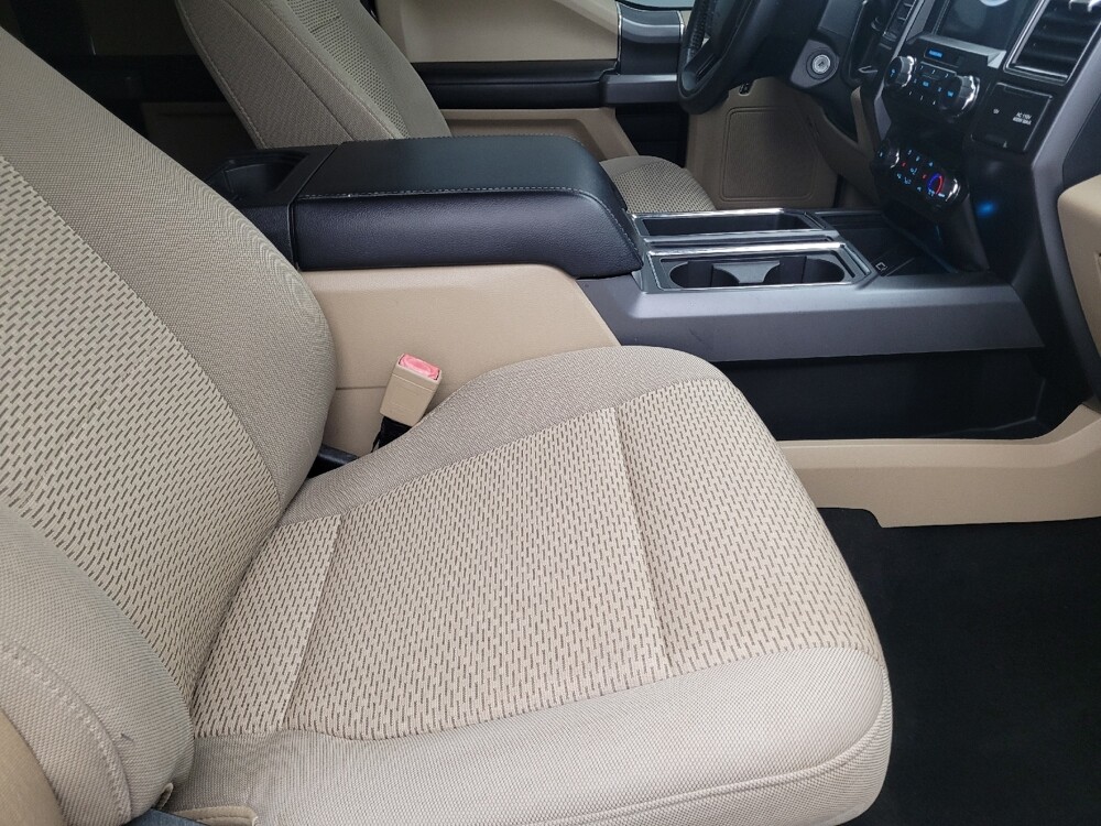 2019 Ford F150 in Fort Myers, FL 33907 - 18123957 21