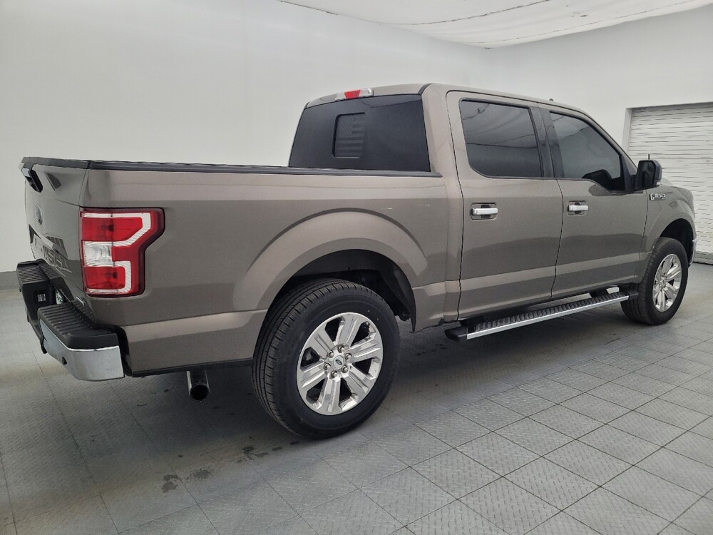 2019 Ford F150 in Fort Myers, FL 33907 - 18123957 10