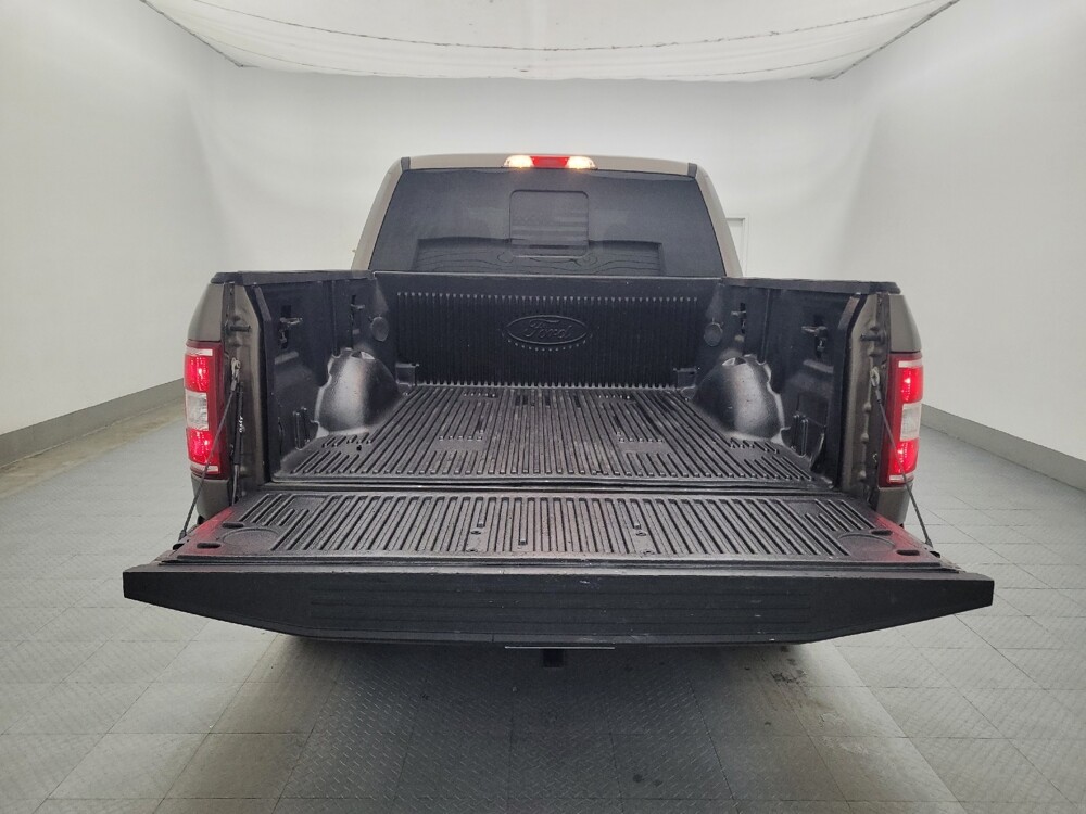 2019 Ford F150 in Fort Myers, FL 33907 - 18123957 29