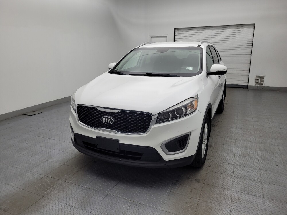 2018 Kia Sorento in Greenville, SC 29607 - 18123958 15
