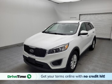 2018 Kia Sorento in Greenville, SC 29607