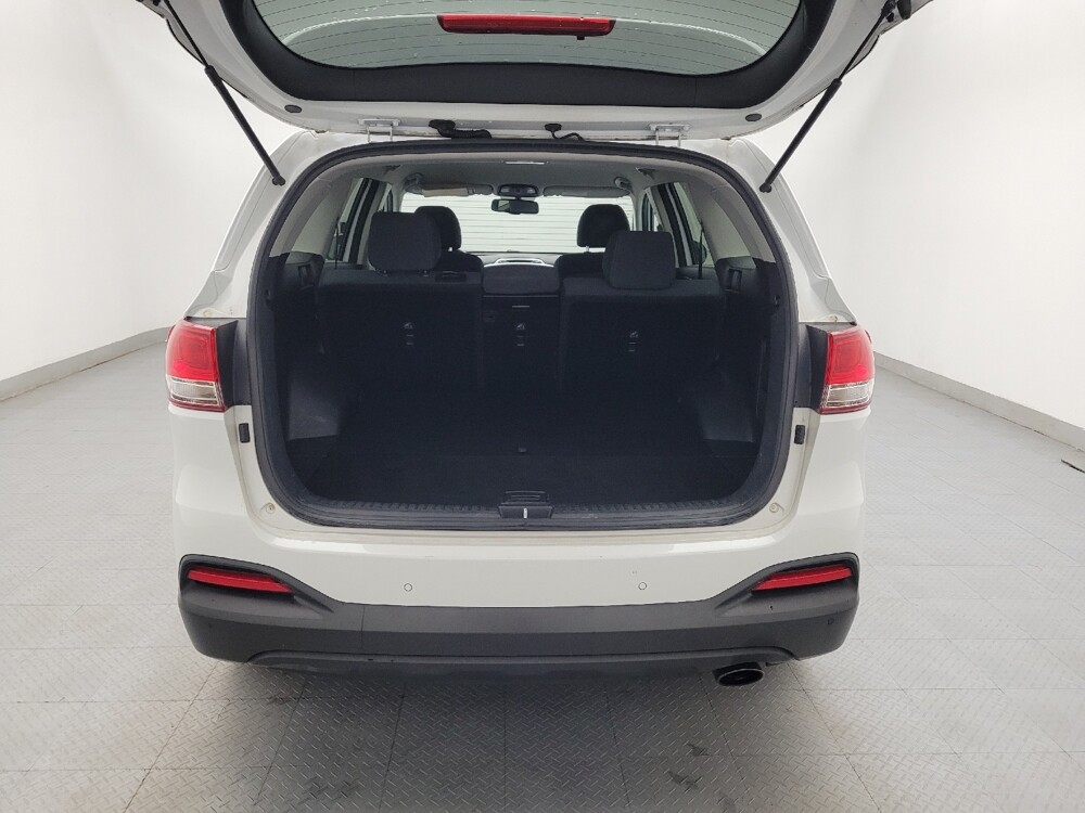 2018 Kia Sorento in Greenville, SC 29607 - 18123958 29