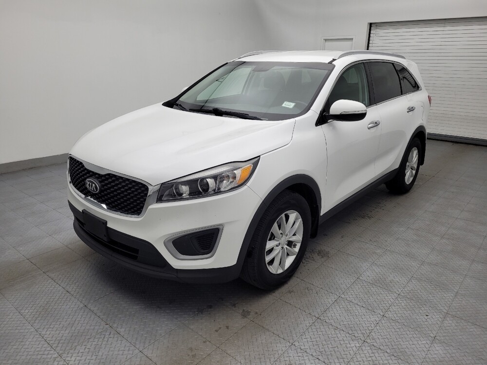2018 Kia Sorento in Greenville, SC 29607 - 18123958 2