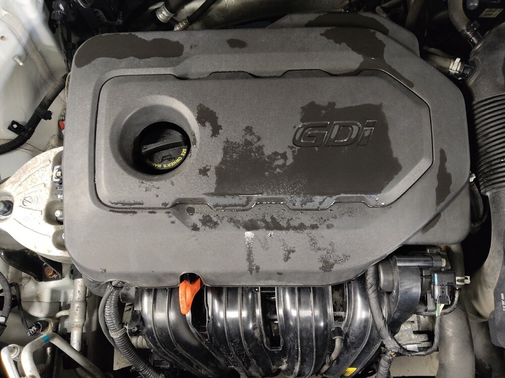 2018 Kia Sorento in Greenville, SC 29607 - 18123958 30