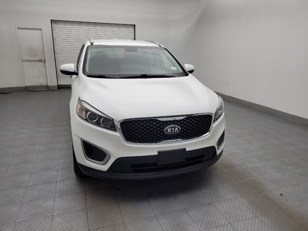 2018 Kia Sorento in Greenville, SC 29607 - 18123958 14
