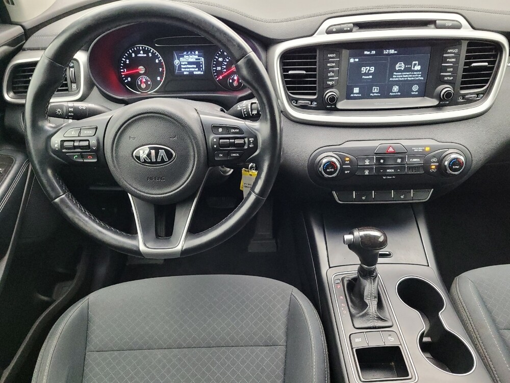 2018 Kia Sorento in Greenville, SC 29607 - 18123958 22