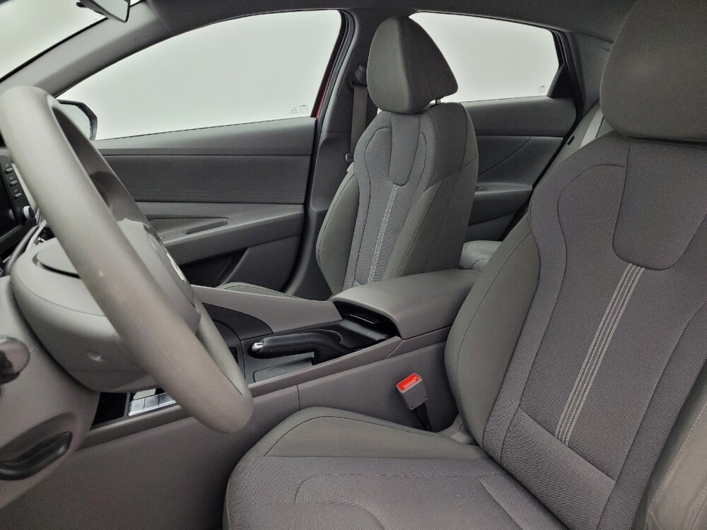 2024 Hyundai Elantra in Winston-Salem, NC 27103 - 18123959 17