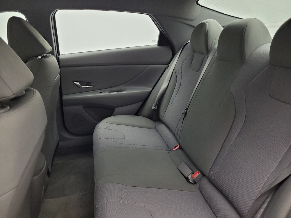 2024 Hyundai Elantra in Winston-Salem, NC 27103 - 18123959 18