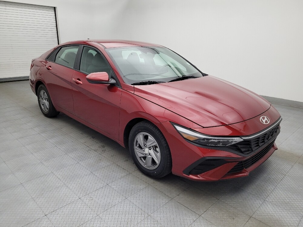 2024 Hyundai Elantra in Winston-Salem, NC 27103 - 18123959 11