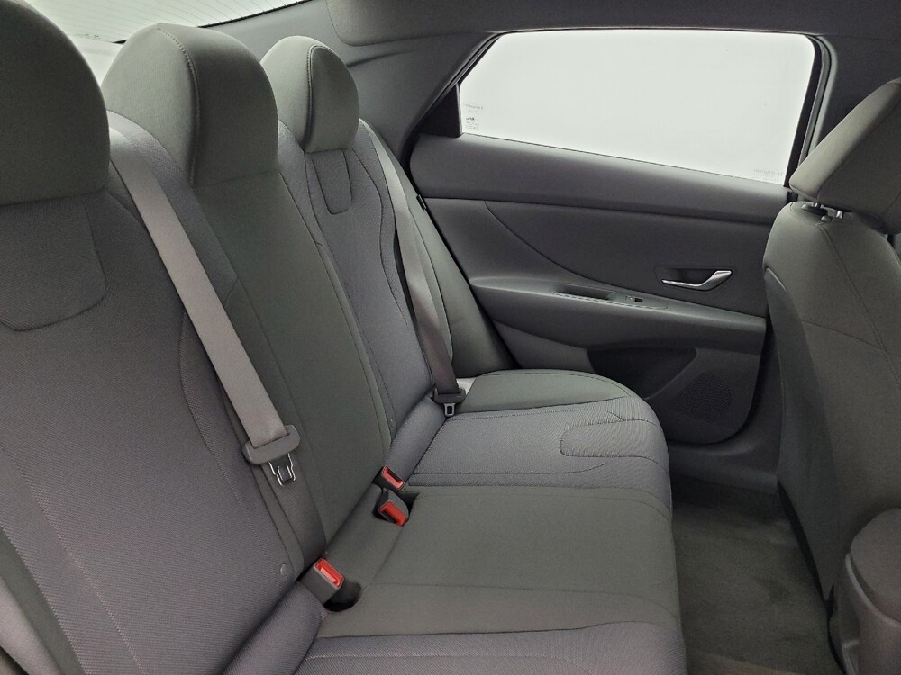 2024 Hyundai Elantra in Winston-Salem, NC 27103 - 18123959 19