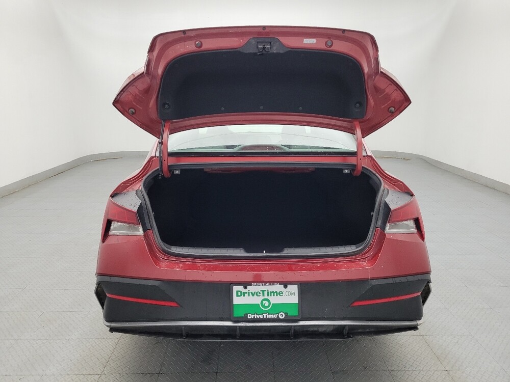 2024 Hyundai Elantra in Winston-Salem, NC 27103 - 18123959 29