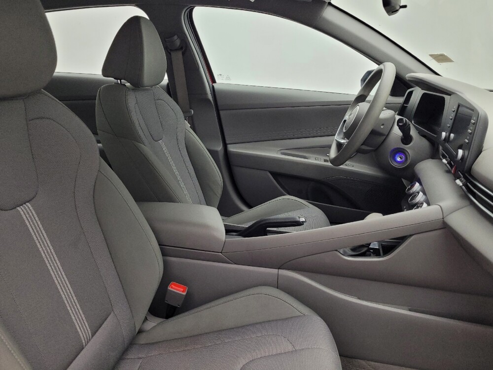 2024 Hyundai Elantra in Winston-Salem, NC 27103 - 18123959 21