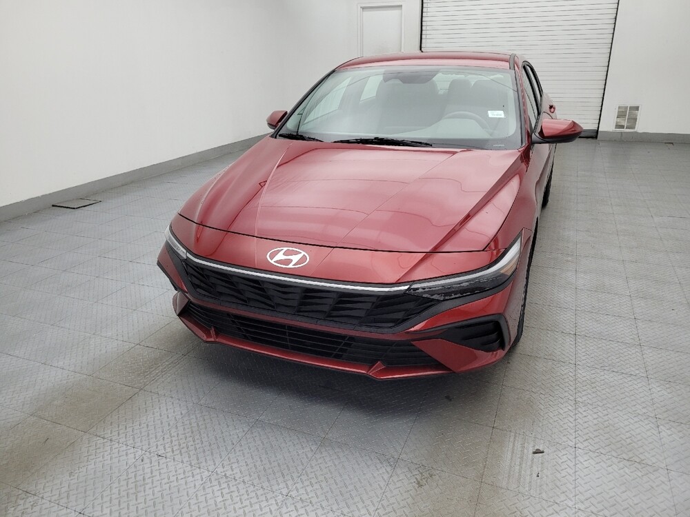 2024 Hyundai Elantra in Winston-Salem, NC 27103 - 18123959 15