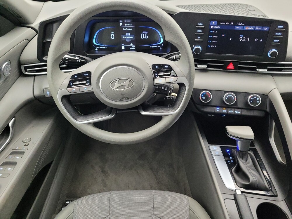 2024 Hyundai Elantra in Winston-Salem, NC 27103 - 18123959 22