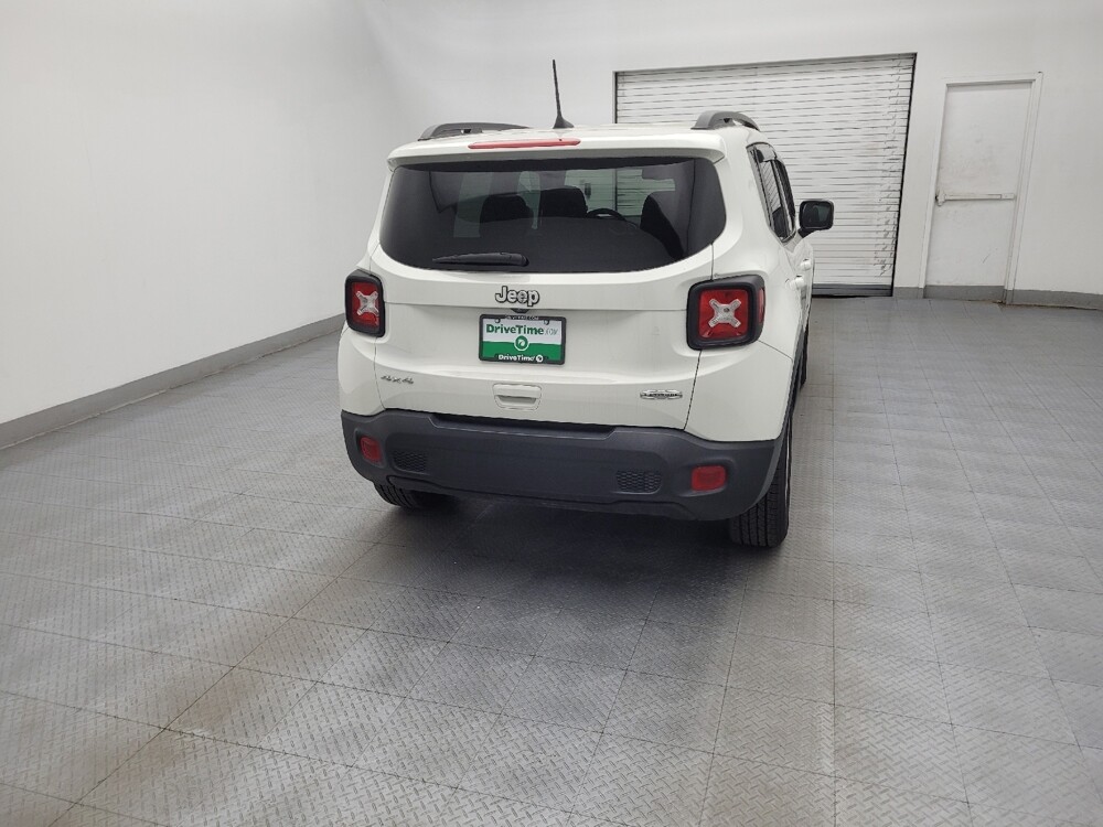 2021 Jeep Renegade in Greenville, SC 29607 - 18123960 7