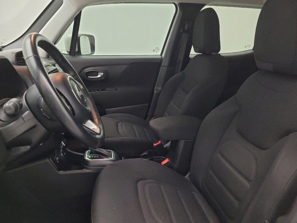 2021 Jeep Renegade in Greenville, SC 29607 - 18123960 17