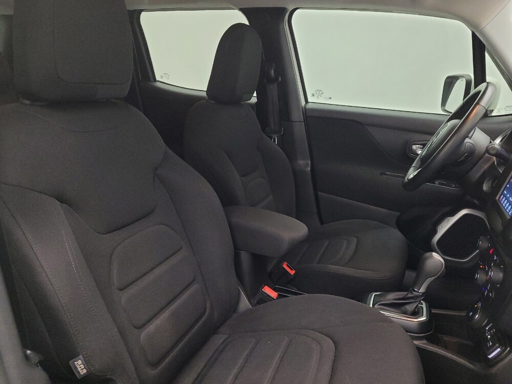 2021 Jeep Renegade in Greenville, SC 29607 - 18123960 21