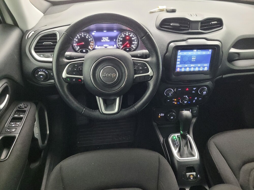 2021 Jeep Renegade in Greenville, SC 29607 - 18123960 22