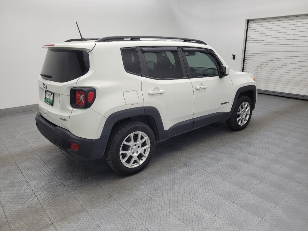 2021 Jeep Renegade in Greenville, SC 29607 - 18123960 10
