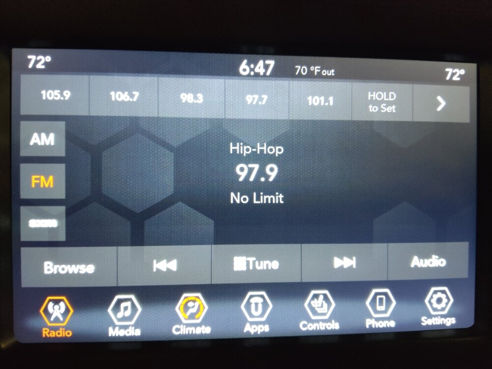 2021 Jeep Renegade in Greenville, SC 29607 - 18123960 25