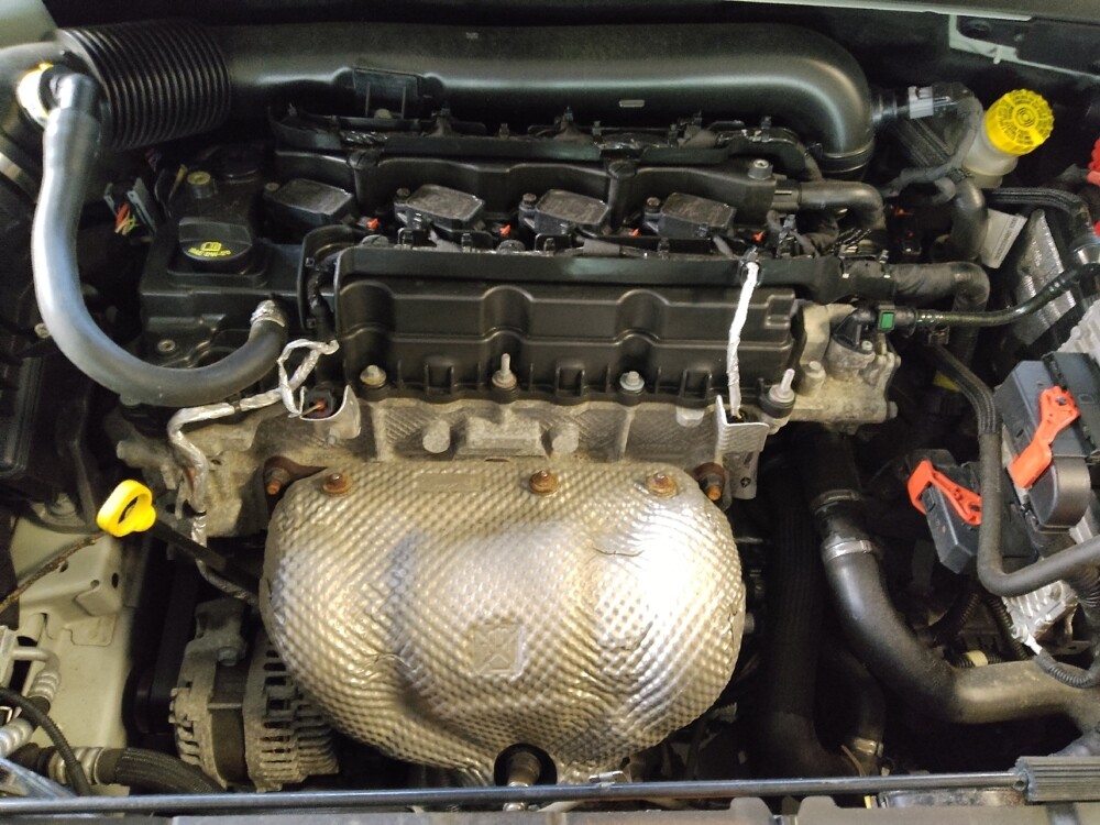 2021 Jeep Renegade in Greenville, SC 29607 - 18123960 30