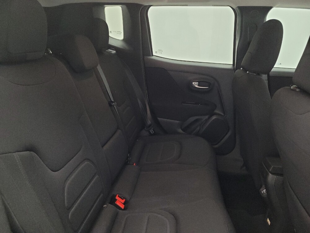 2021 Jeep Renegade in Greenville, SC 29607 - 18123960 19