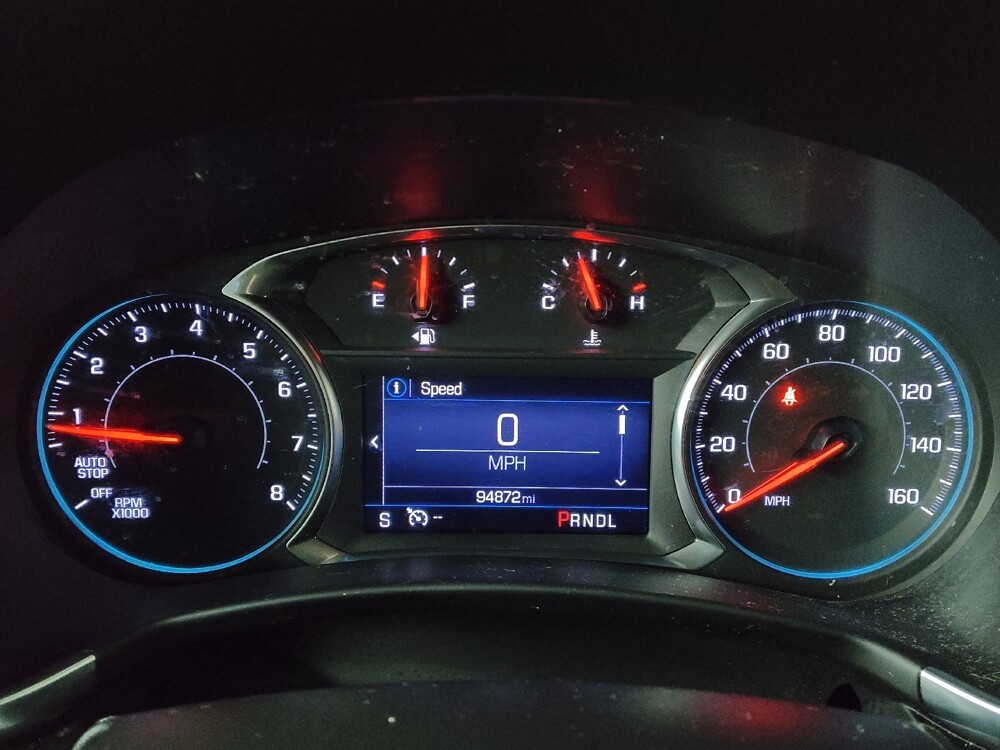 2022 Chevrolet Equinox in Conyers, GA 30094 - 18123961 23