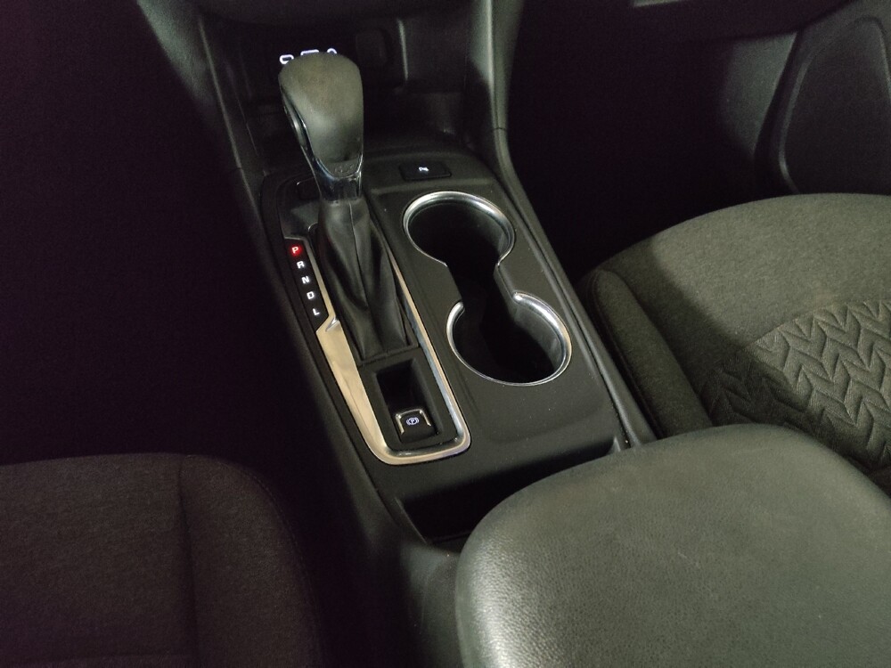 2022 Chevrolet Equinox in Conyers, GA 30094 - 18123961 26