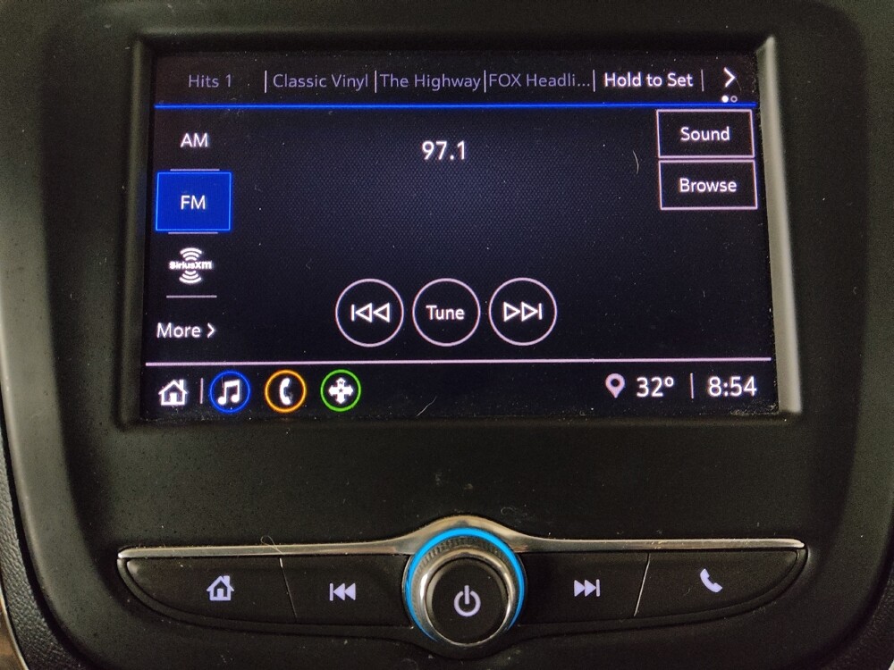 2022 Chevrolet Equinox in Conyers, GA 30094 - 18123961 25