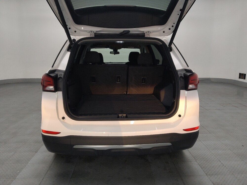 2022 Chevrolet Equinox in Conyers, GA 30094 - 18123961 29