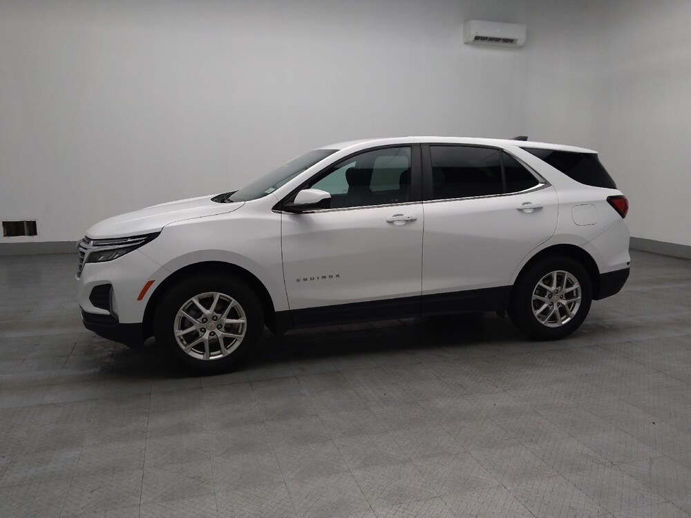 2022 Chevrolet Equinox in Conyers, GA 30094 - 18123961 2