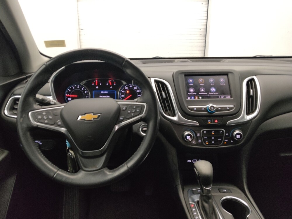 2022 Chevrolet Equinox in Conyers, GA 30094 - 18123961 22