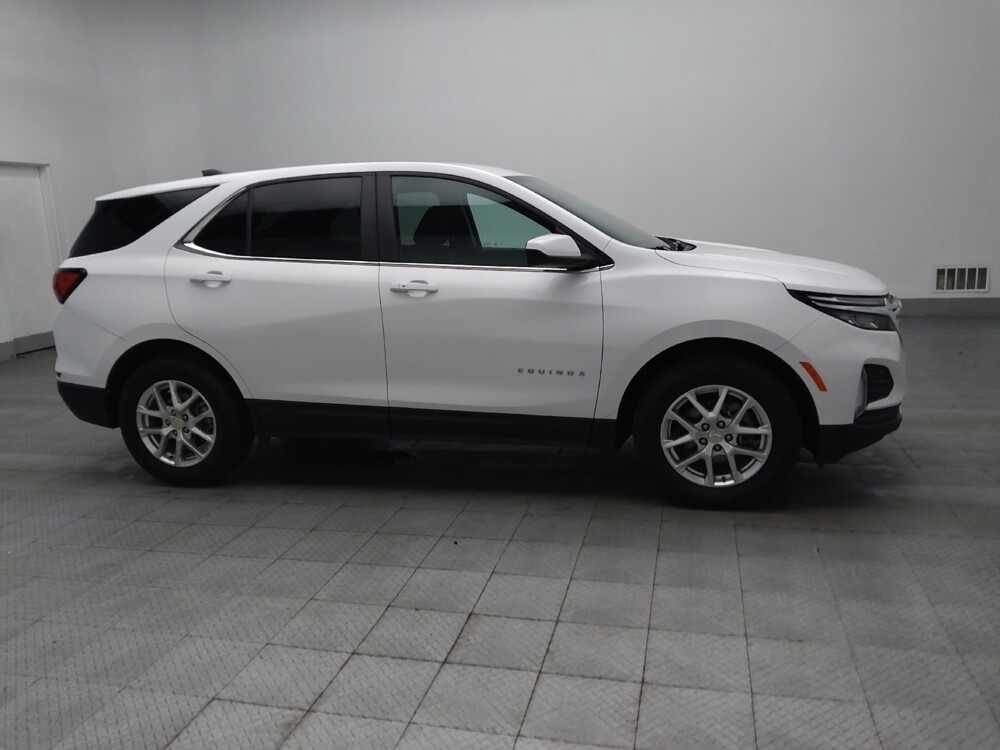 2022 Chevrolet Equinox in Conyers, GA 30094 - 18123961 11