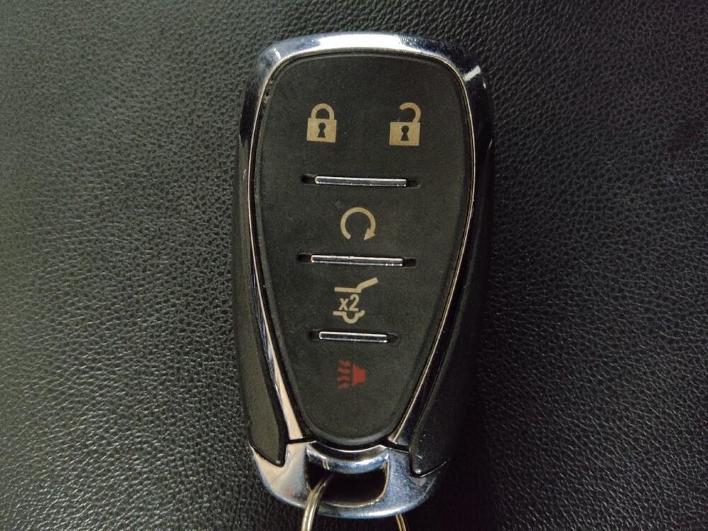 2022 Chevrolet Equinox in Conyers, GA 30094 - 18123961 32