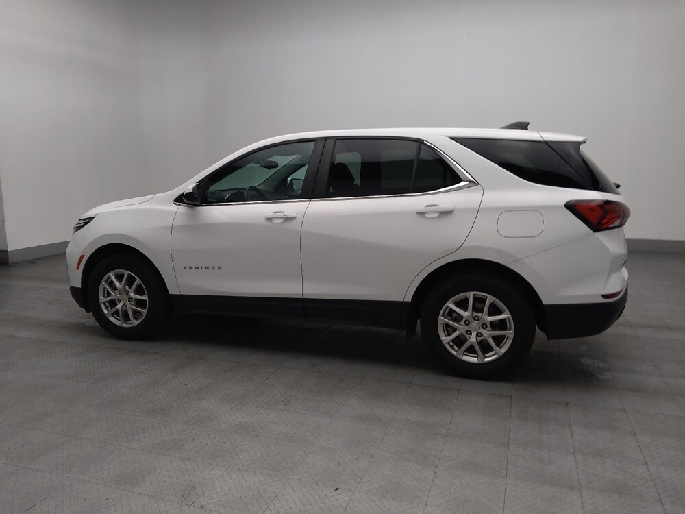 2022 Chevrolet Equinox in Conyers, GA 30094 - 18123961 3