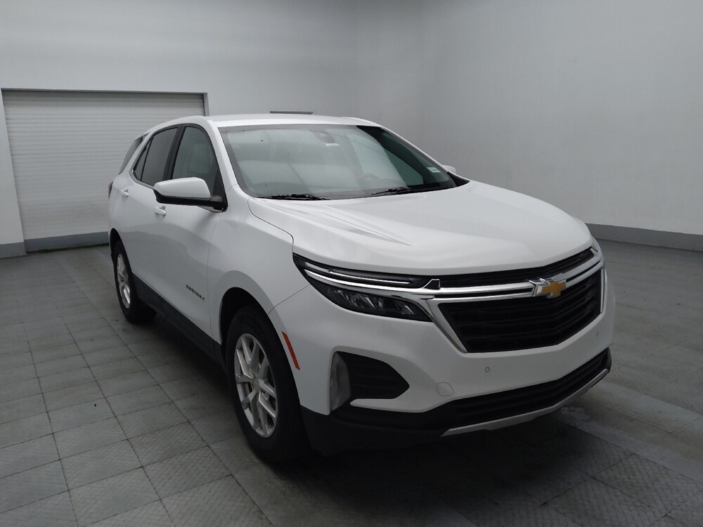 2022 Chevrolet Equinox in Conyers, GA 30094 - 18123961 13