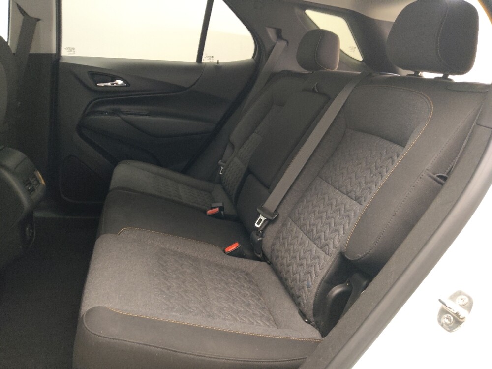 2022 Chevrolet Equinox in Conyers, GA 30094 - 18123961 18