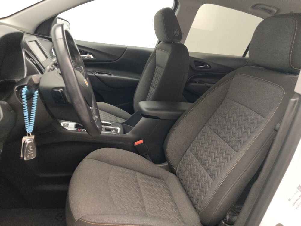 2022 Chevrolet Equinox in Conyers, GA 30094 - 18123961 17