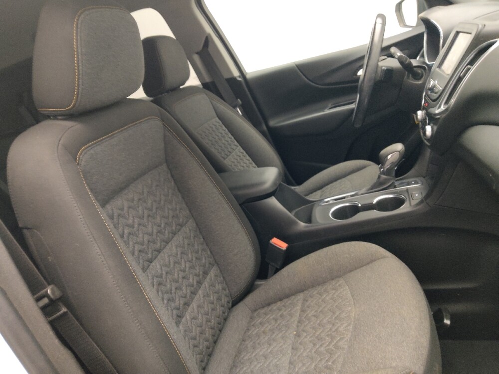 2022 Chevrolet Equinox in Conyers, GA 30094 - 18123961 21