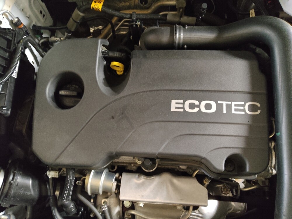 2022 Chevrolet Equinox in Conyers, GA 30094 - 18123961 30