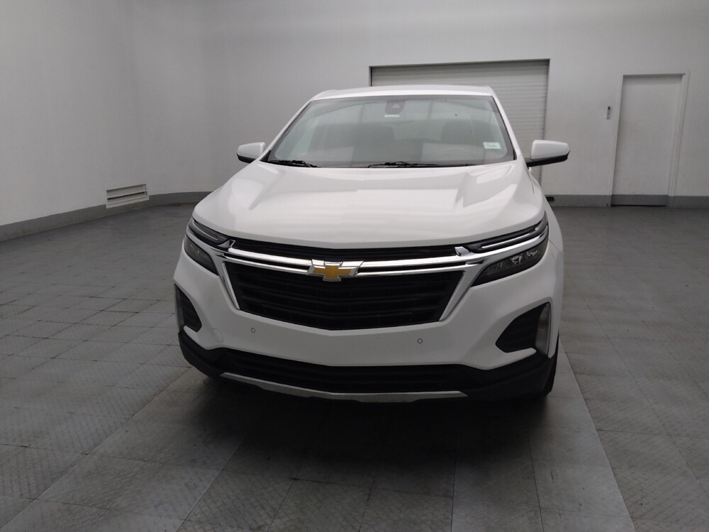 2022 Chevrolet Equinox in Conyers, GA 30094 - 18123961 15