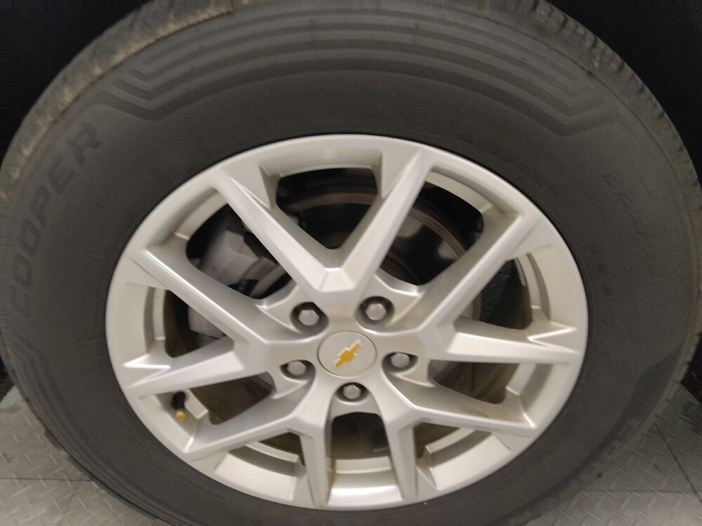 2022 Chevrolet Equinox in Conyers, GA 30094 - 18123961 31