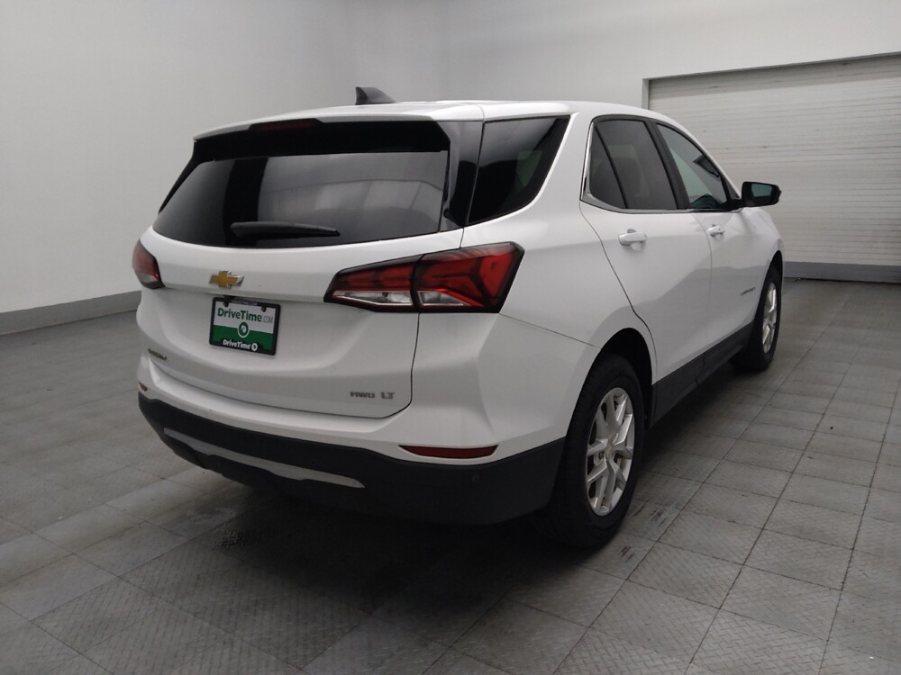 2022 Chevrolet Equinox in Conyers, GA 30094 - 18123961 9