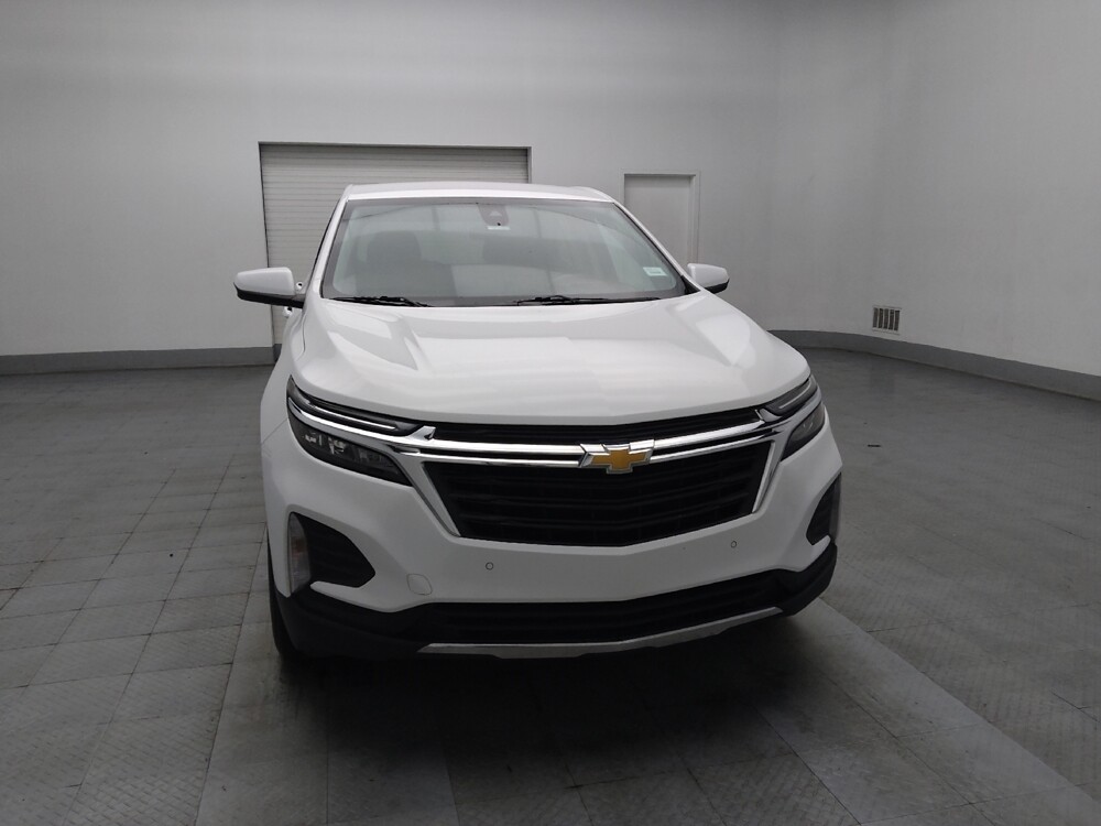 2022 Chevrolet Equinox in Conyers, GA 30094 - 18123961 14