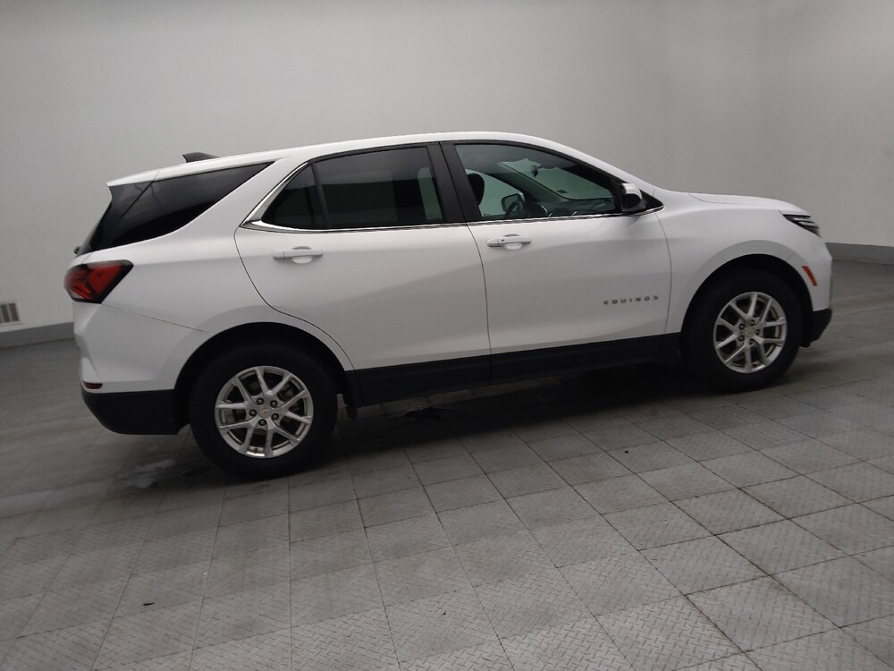 2022 Chevrolet Equinox in Conyers, GA 30094 - 18123961 10