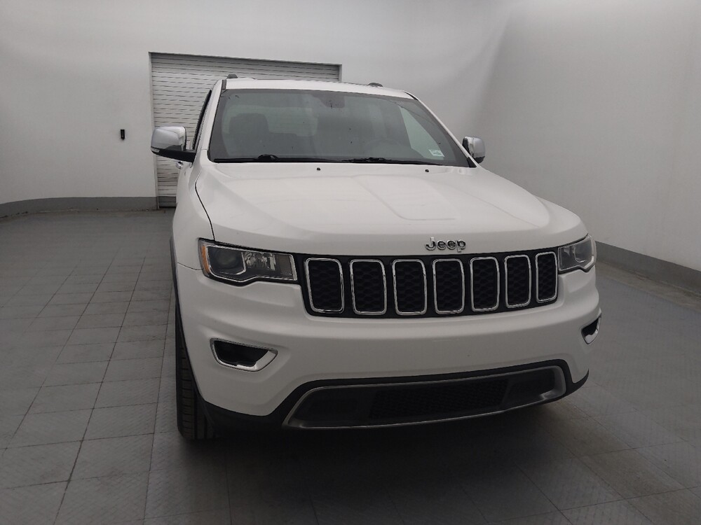 2020 Jeep Grand Cherokee in Bradenton, FL 34207 - 18123962 14
