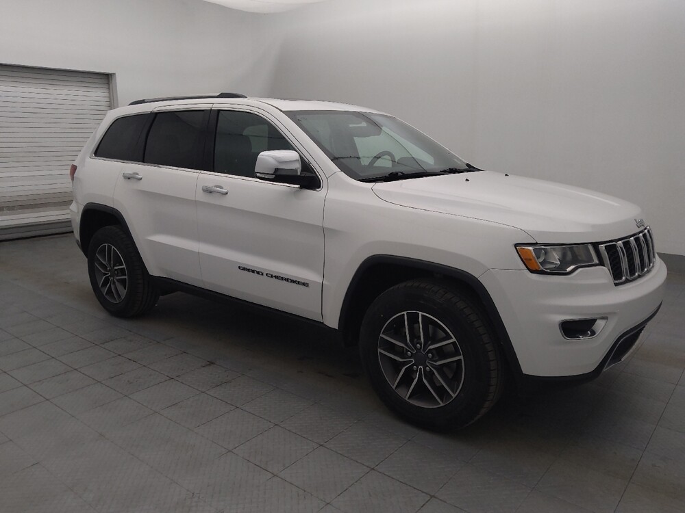 2020 Jeep Grand Cherokee in Bradenton, FL 34207 - 18123962 11