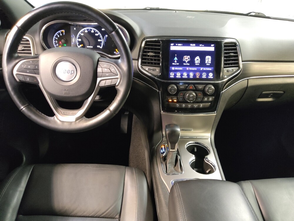 2020 Jeep Grand Cherokee in Bradenton, FL 34207 - 18123962 22